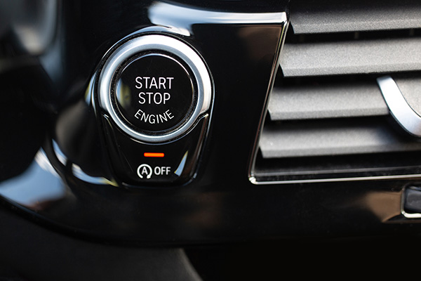 Is Engine Auto-Start-Stop Good for Fuel Efficiency? | Crompton's Auto Care